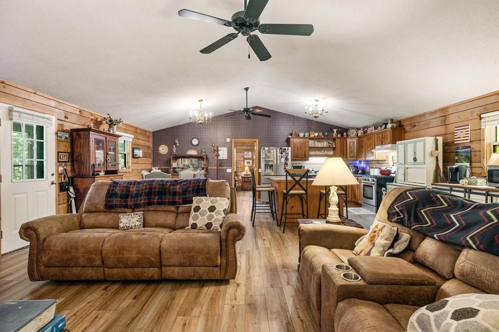 406 Tater Knob Road