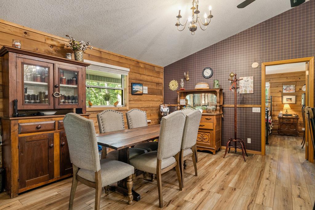 406 Tater Knob Road