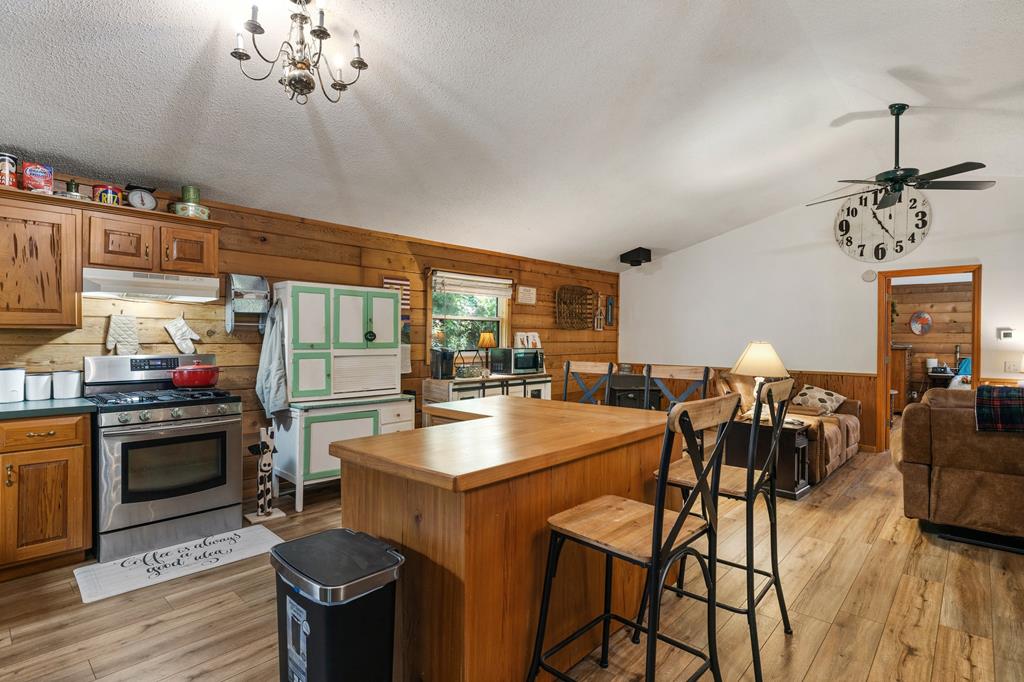 406 Tater Knob Road