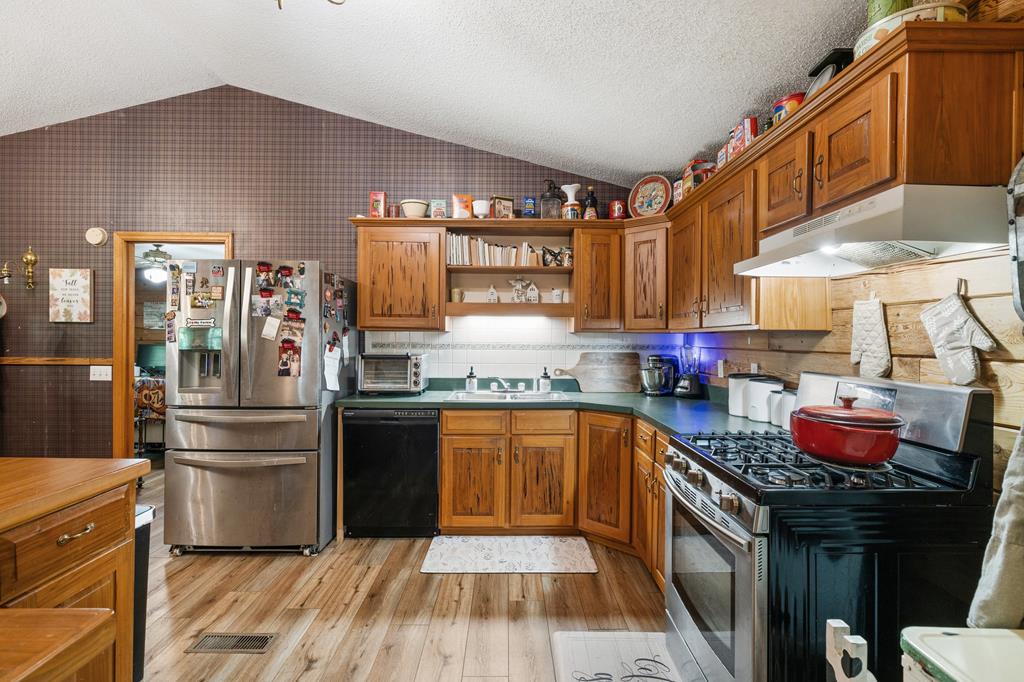 406 Tater Knob Road