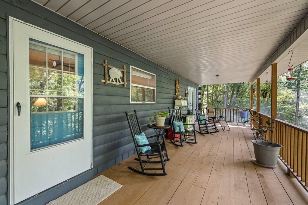 406 Tater Knob Road