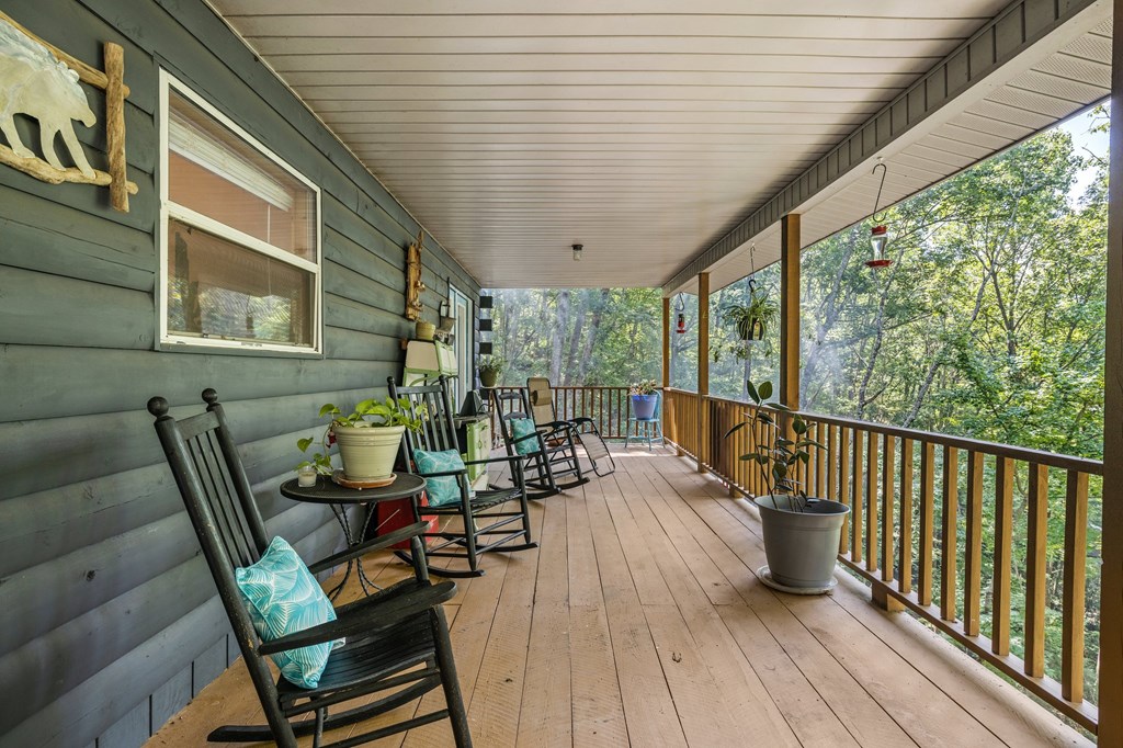 406 Tater Knob Road