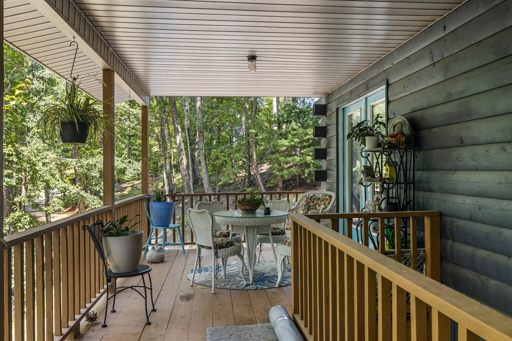 406 Tater Knob Road