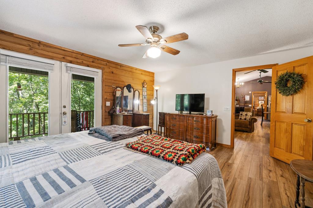 406 Tater Knob Road