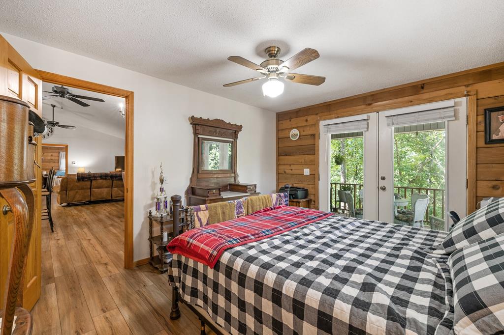 406 Tater Knob Road