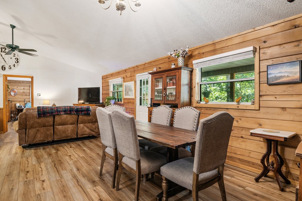 406 Tater Knob Road