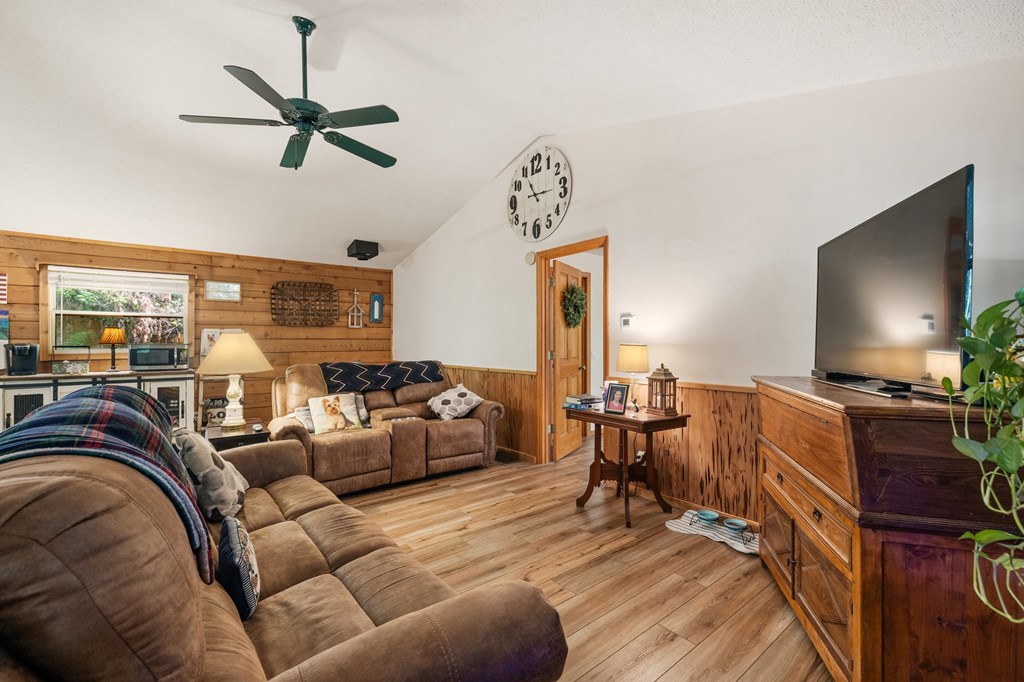 406 Tater Knob Road