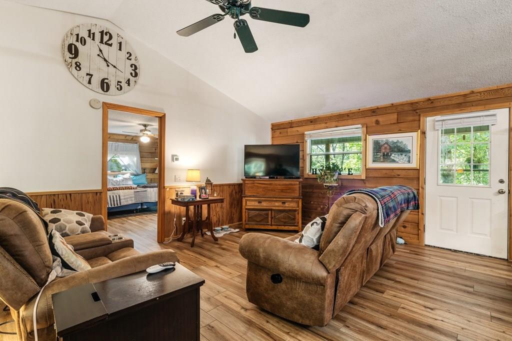 406 Tater Knob Road
