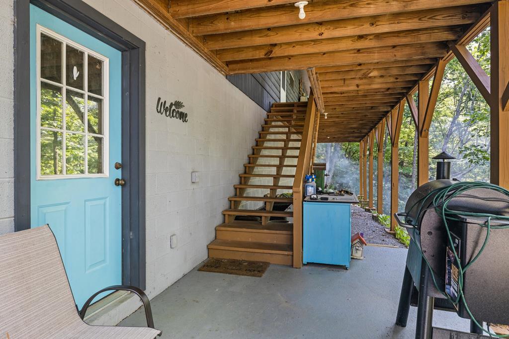 406 Tater Knob Road