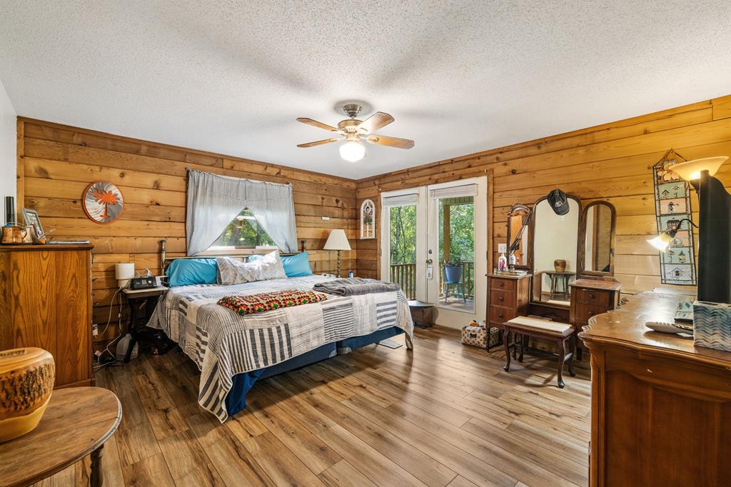 406 Tater Knob Road