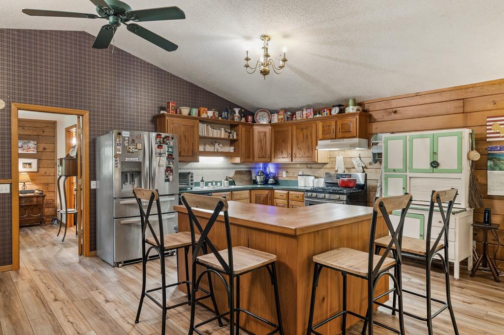 406 Tater Knob Road