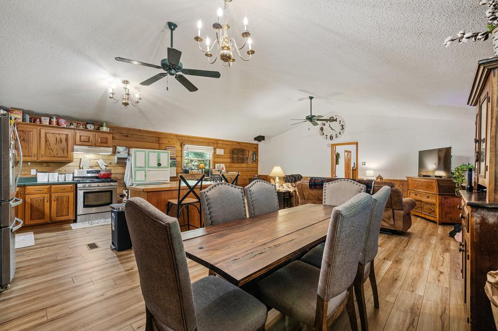 406 Tater Knob Road