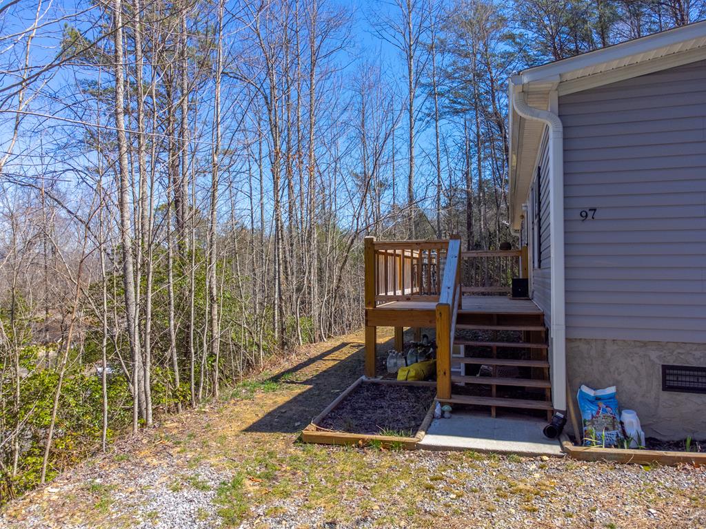 97 Sleeper Branch Rd