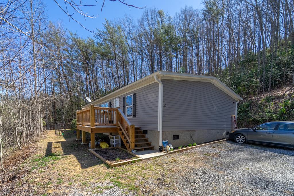 97 Sleeper Branch Rd
