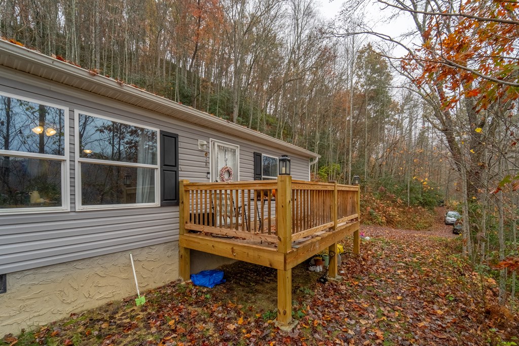 97 Sleeper Branch Rd