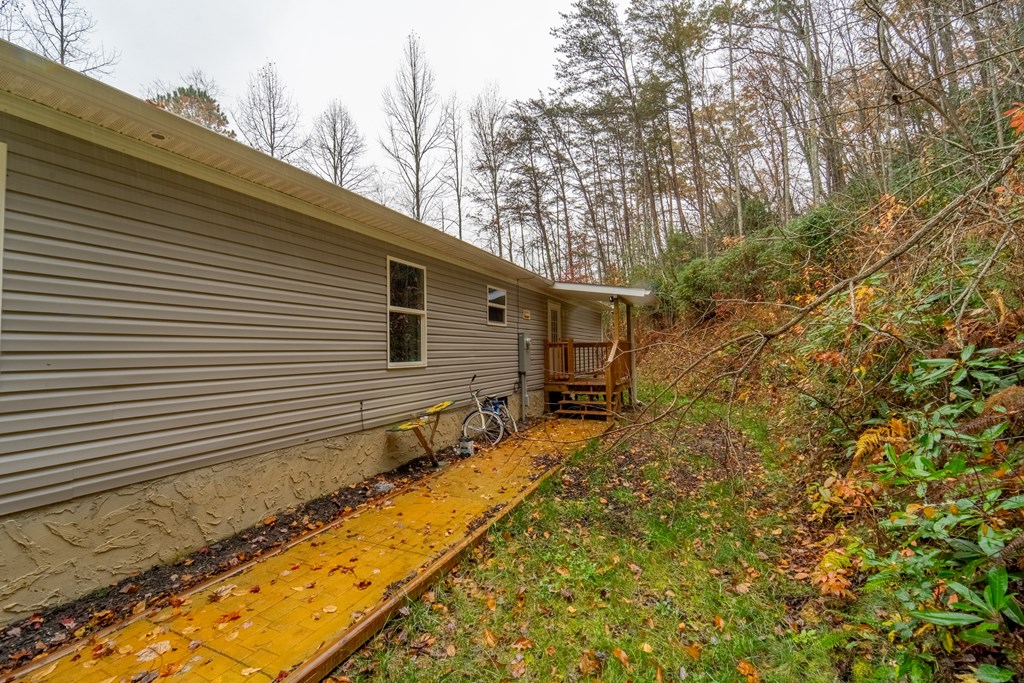 97 Sleeper Branch Rd