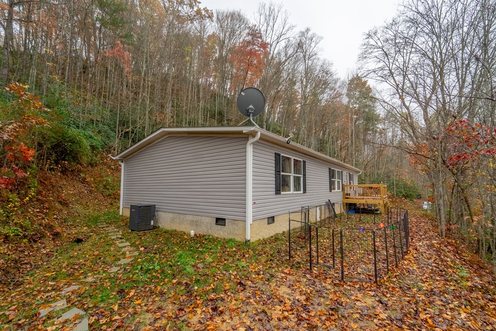 97 Sleeper Branch Rd