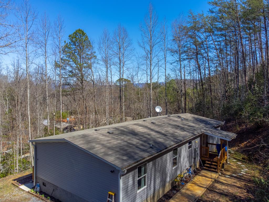 97 Sleeper Branch Rd