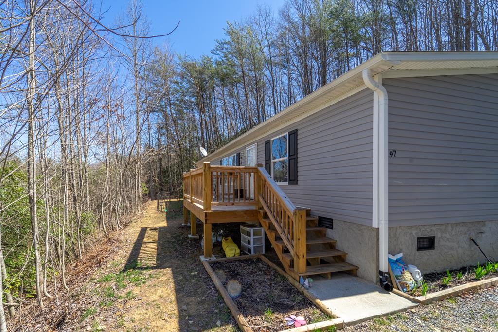 97 Sleeper Branch Rd