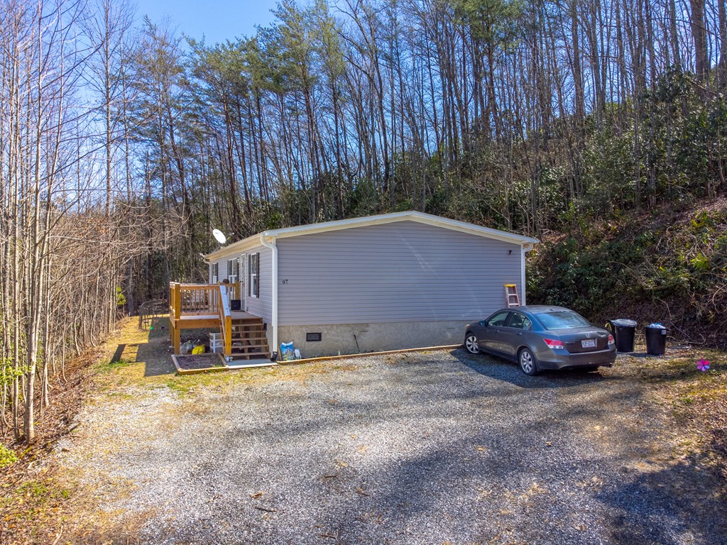 97 Sleeper Branch Rd