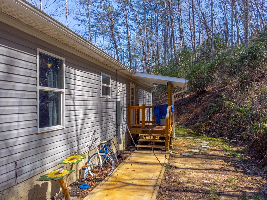 97 Sleeper Branch Rd