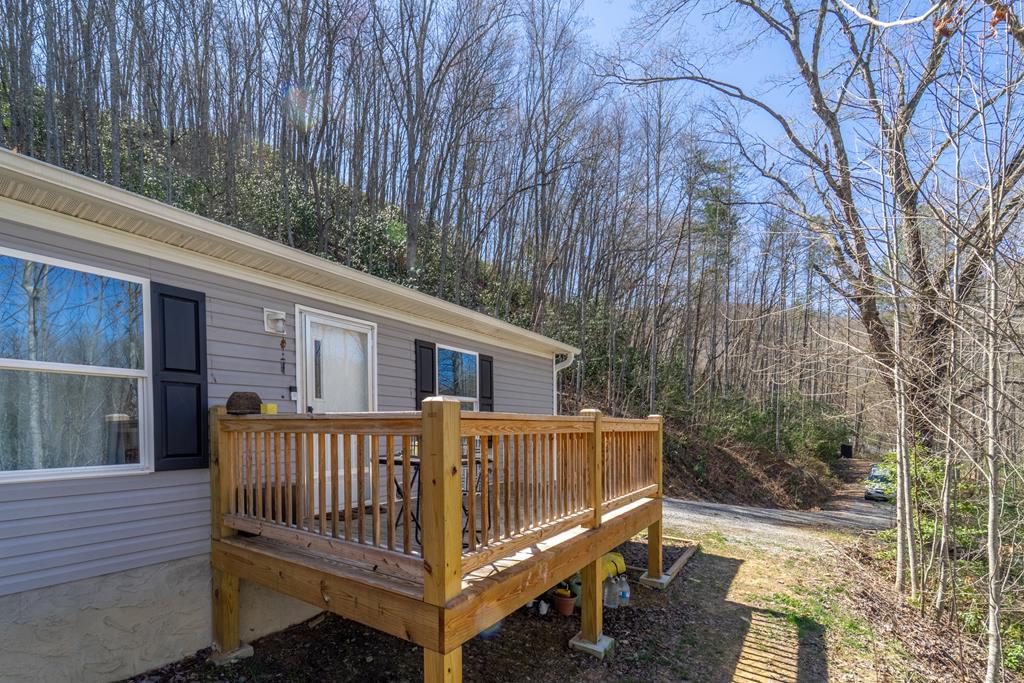 97 Sleeper Branch Rd