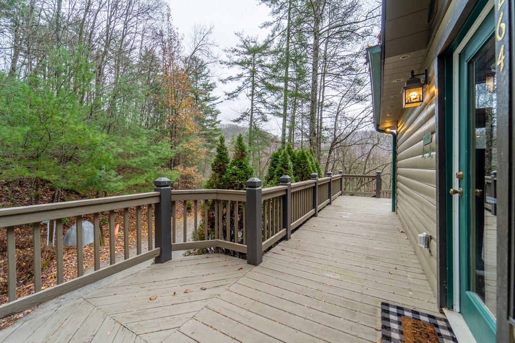 264 Little Laurel Creek Road