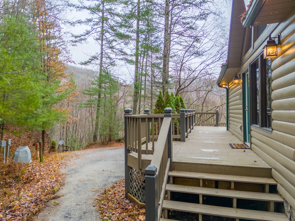 264 Little Laurel Creek Road