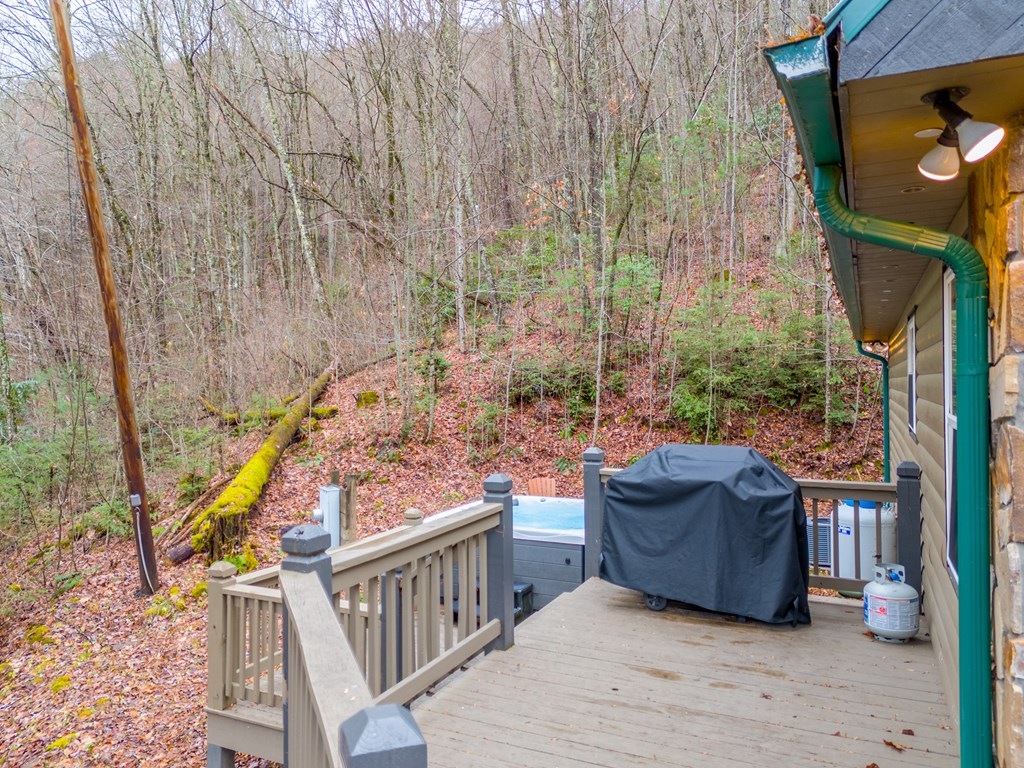 264 Little Laurel Creek Road