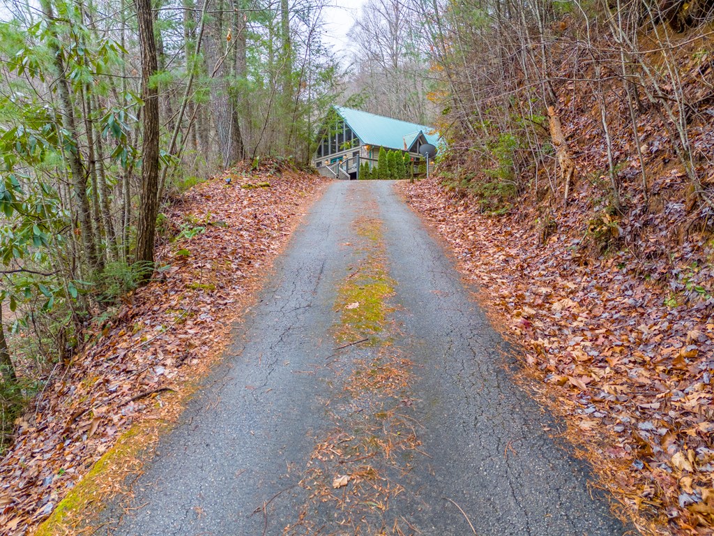 264 Little Laurel Creek Road