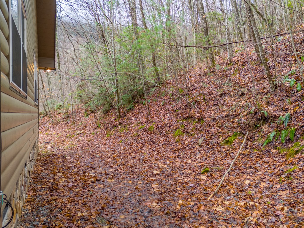 264 Little Laurel Creek Road