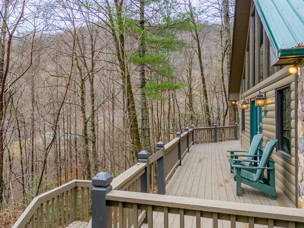 264 Little Laurel Creek Road