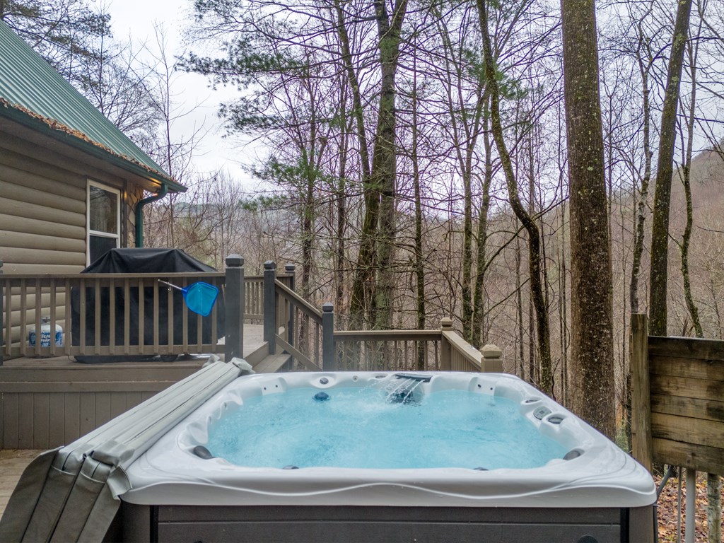 264 Little Laurel Creek Road