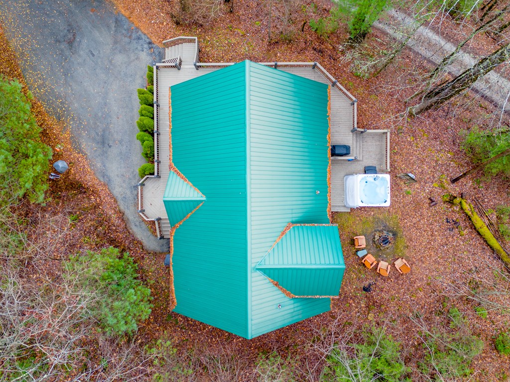 264 Little Laurel Creek Road