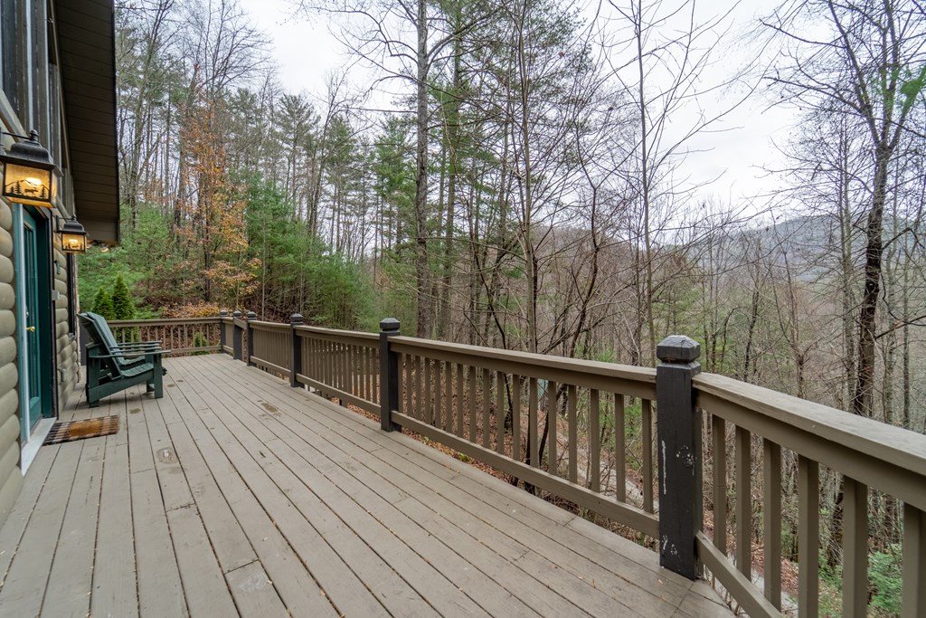 264 Little Laurel Creek Road