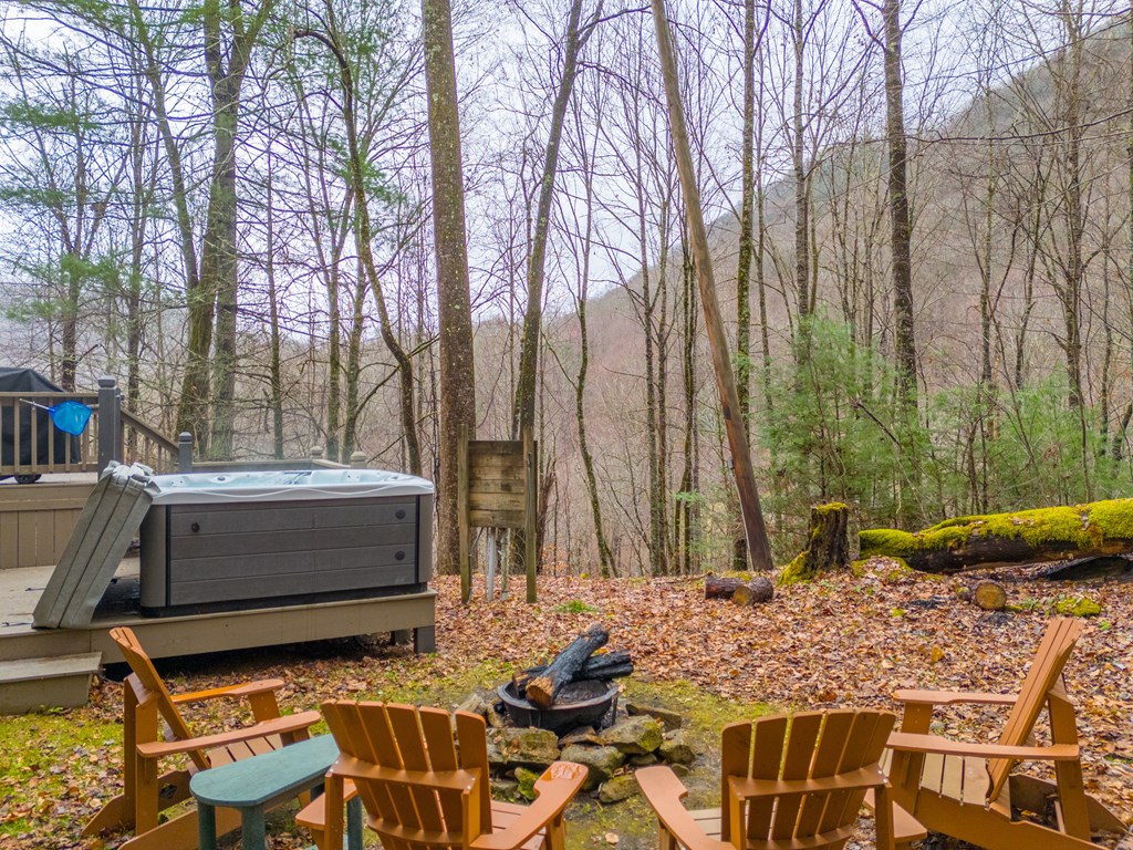 264 Little Laurel Creek Road