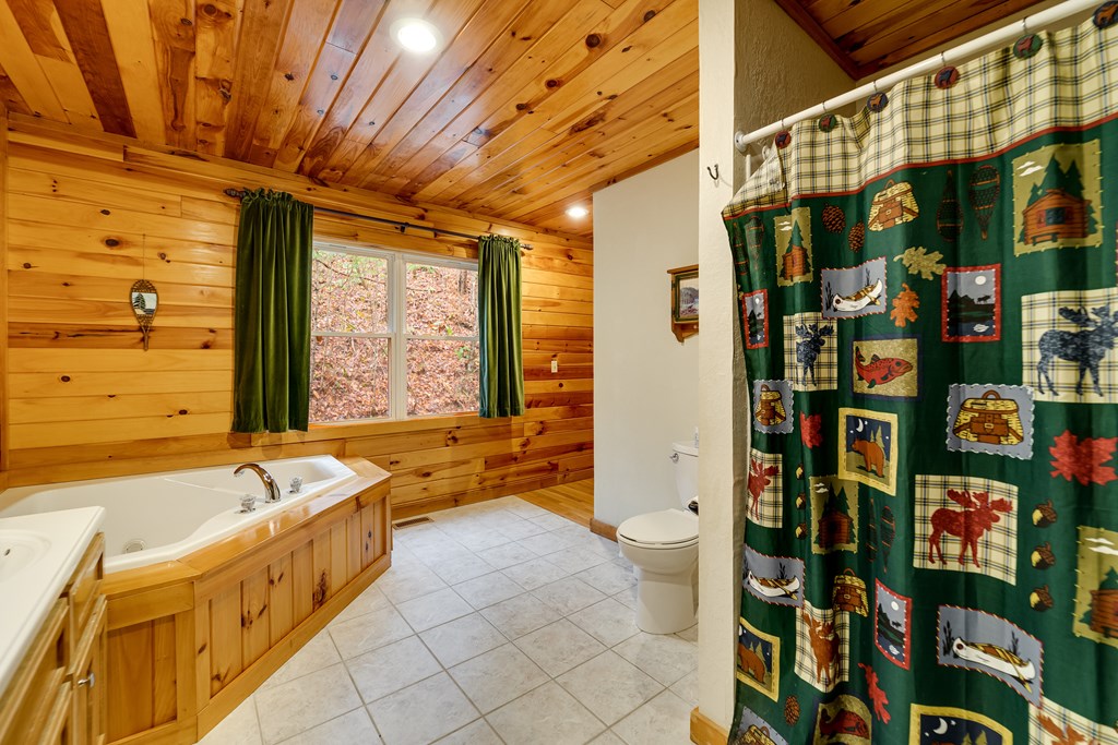 264 Little Laurel Creek Road