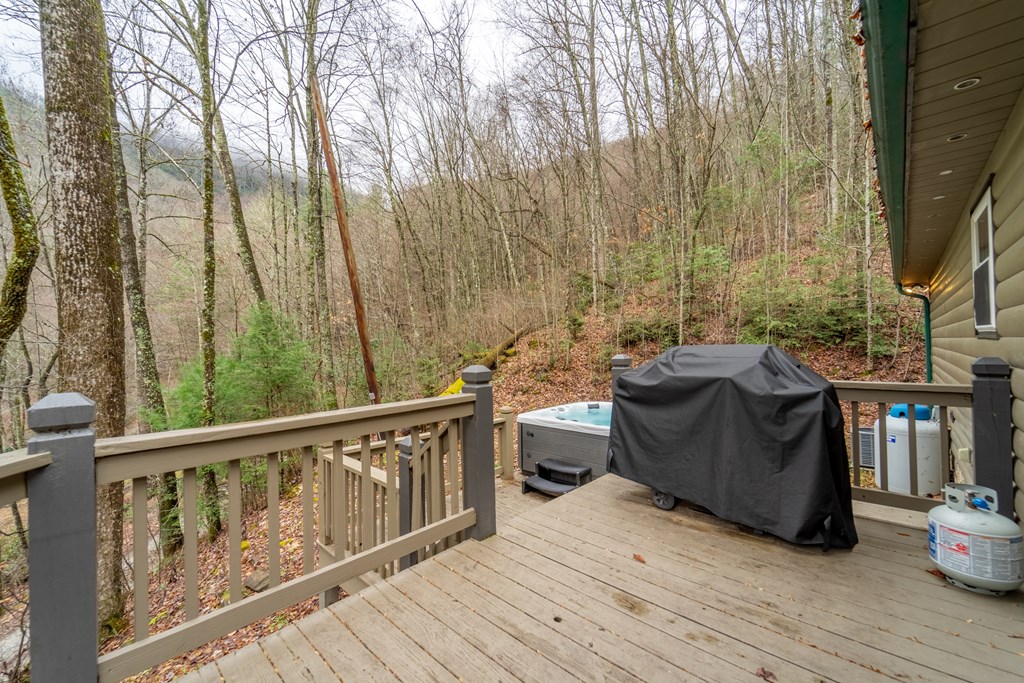 264 Little Laurel Creek Road
