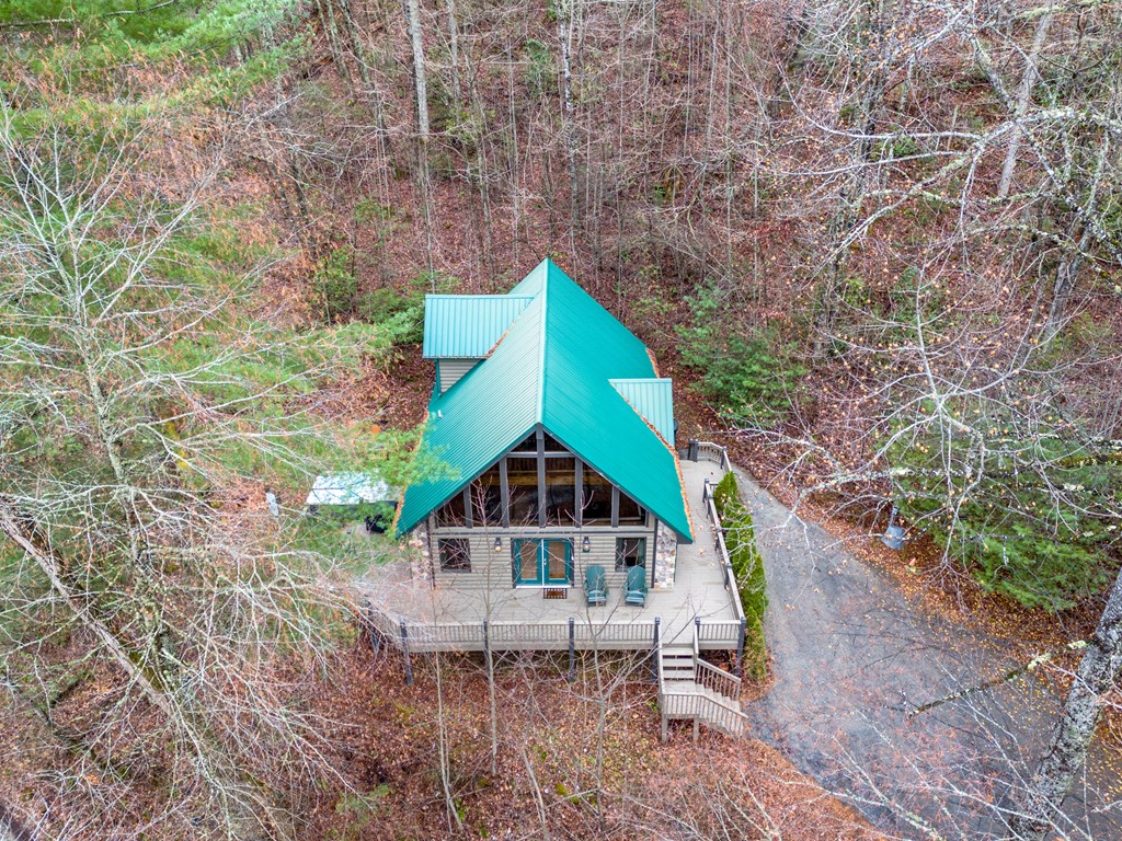 264 Little Laurel Creek Road