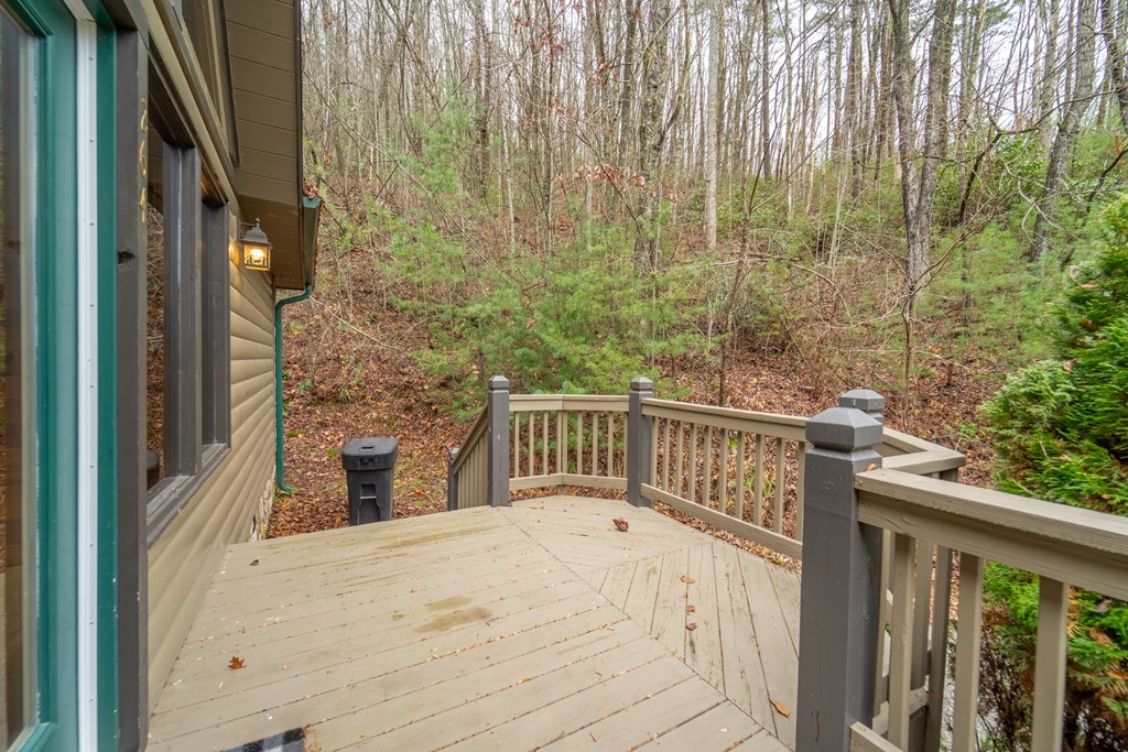 264 Little Laurel Creek Road