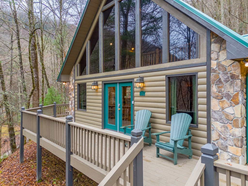 264 Little Laurel Creek Road