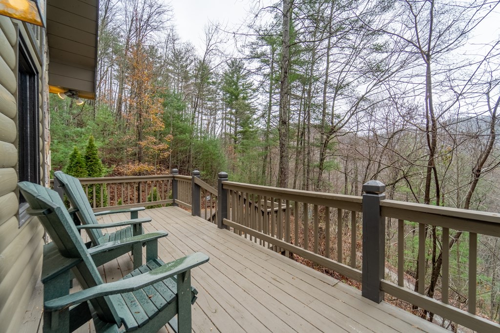 264 Little Laurel Creek Road
