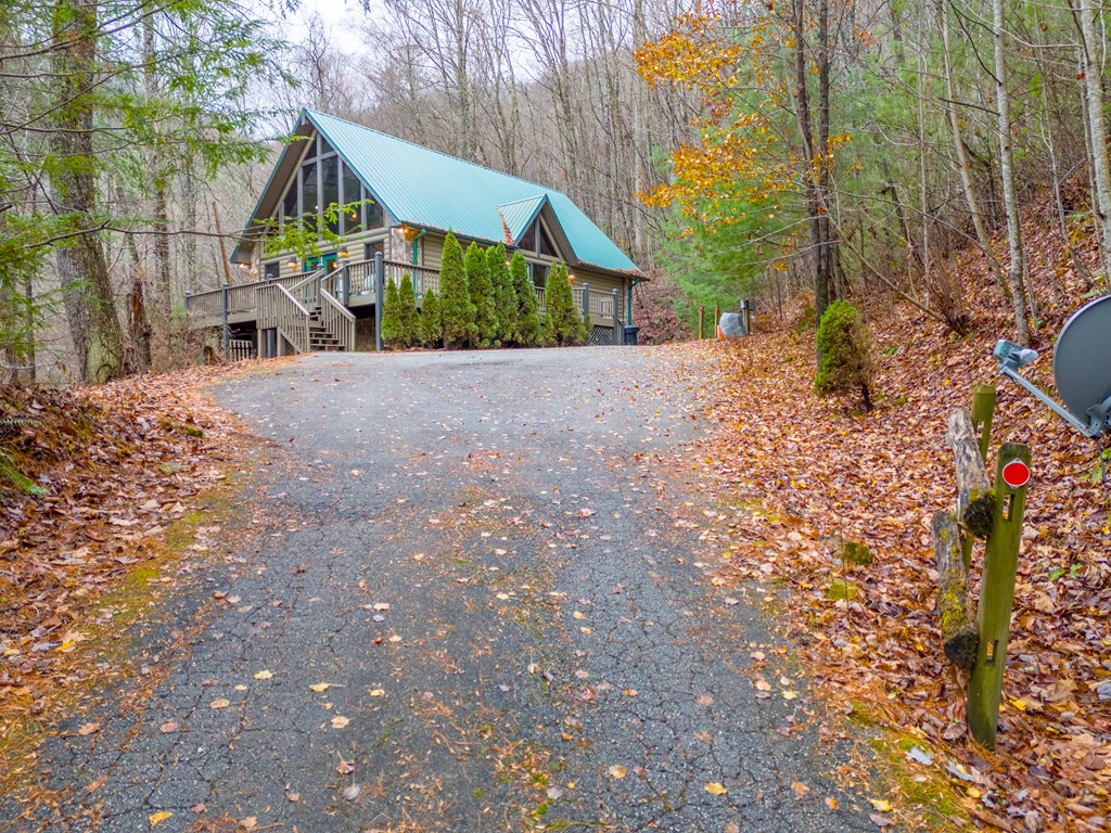 264 Little Laurel Creek Road