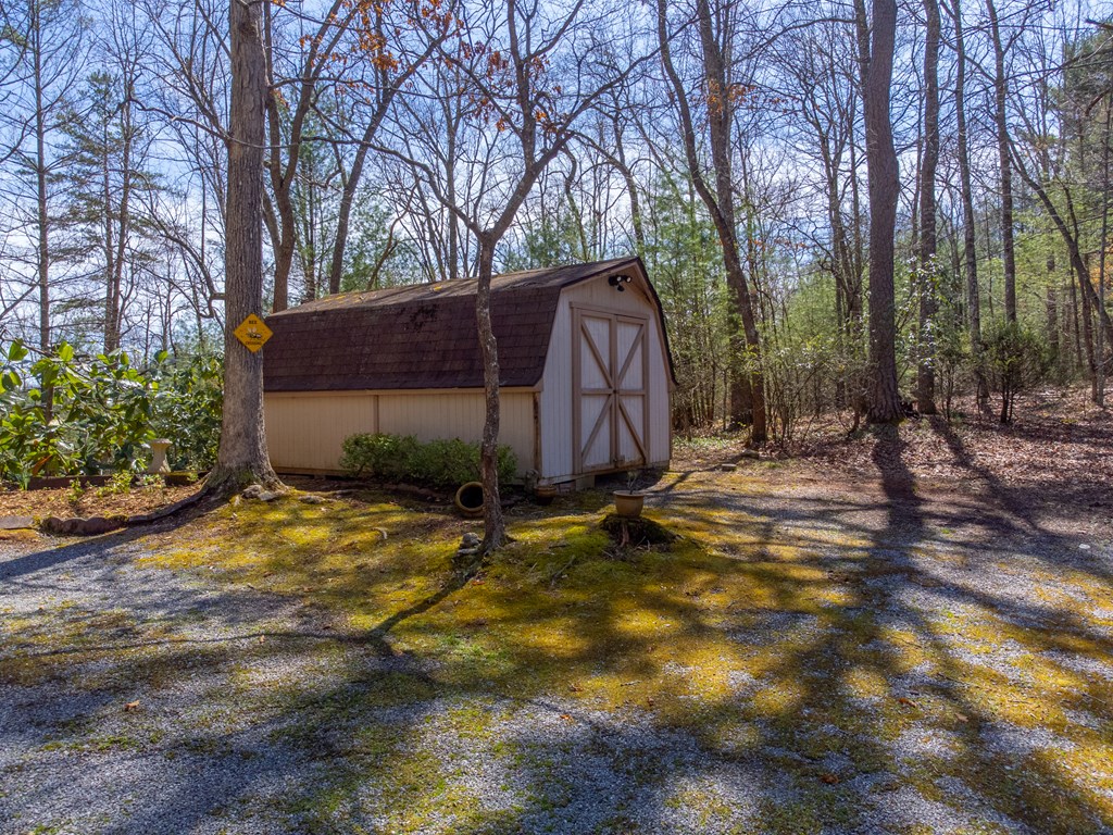 311 Winding Way Drive