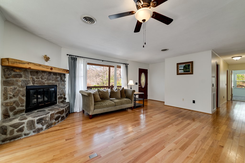 311 Winding Way Drive