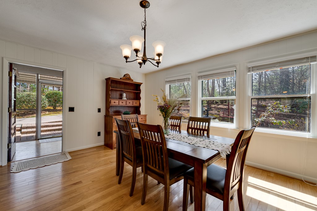 311 Winding Way Drive