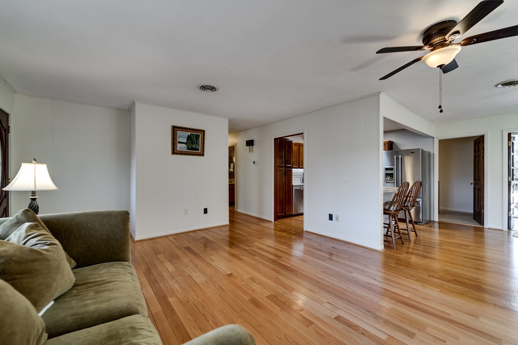 311 Winding Way Drive