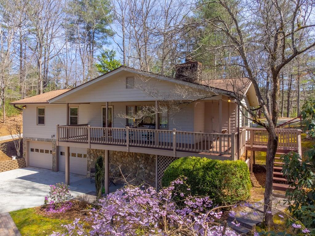 311 Winding Way Drive