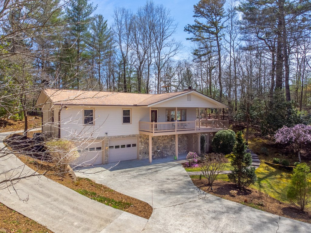 311 Winding Way Drive