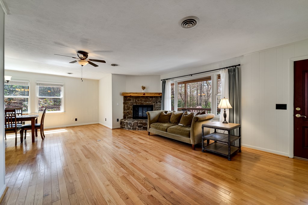 311 Winding Way Drive
